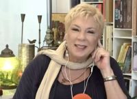 Δήμητρα Λιάνη Παπανδρέου: Το να ζεις με έναν τέτοιο ηγέτη δεν είναι απλή ιστορία