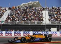 Formula 1: Ο Μαξ Φερστάπεν ήταν ο μεγάλος νικητής του Γκραν Πρι των ΗΠΑ