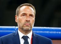 Φαν Σιπ: Μπορούμε να προκριθούμε – έχουμε ακόμη έναν τελικό να παίξουμε