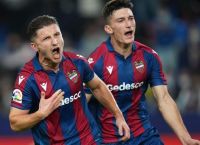 La Liga: «Γκέλα» ξανά για την Ατλέτικο Μαδρίτης, 2-2 με τη Λεβάντε