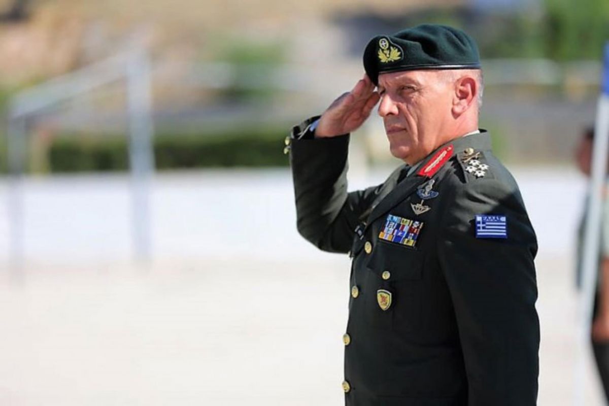 Φλώρος για 28η Οκτωβρίου: Η σημερινή επέτειος στέλνει ξεκάθαρα μηνύματα προς κάθε παραλήπτη