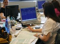 ΣΕΠΕ: Λειτουργούν κανονικά οι υπηρεσίες για καταγγελίες ΣΕΠΕ: Λειτουργούν κανονικά οι υπηρεσίες για καταγγελίες