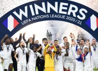 Ισπανία 1-2 Γαλλία: Κατέκτησαν το National League η τρικολόρ