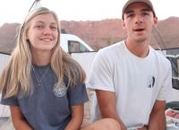 Gabby Petito: Από στραγγαλισμό ο θάνατός της