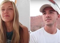 Gabby Petito: Νεκρός ο αρραβωνιαστικός της