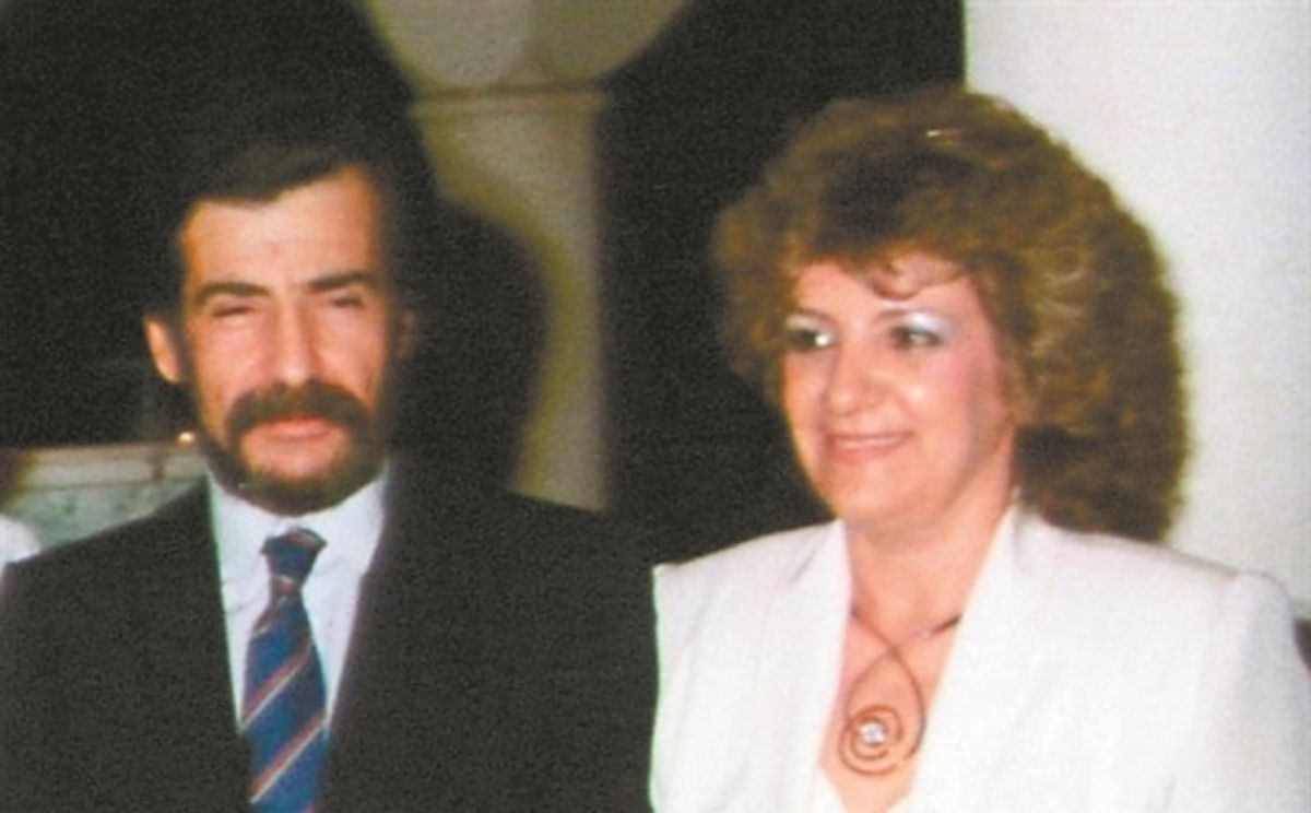 Φώφη Γεννηματά: Όταν οι γονείς της «έφυγαν» μετά από μάχη με τον καρκίνο