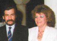 Φώφη Γεννηματά: Όταν οι γονείς της «έφυγαν» μετά από μάχη με τον καρκίνο