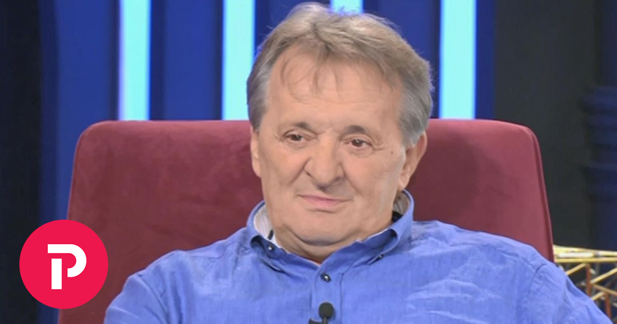 Γιώργος Γεωργίου: Τέλος με απόφαση Χατζηνικολάου