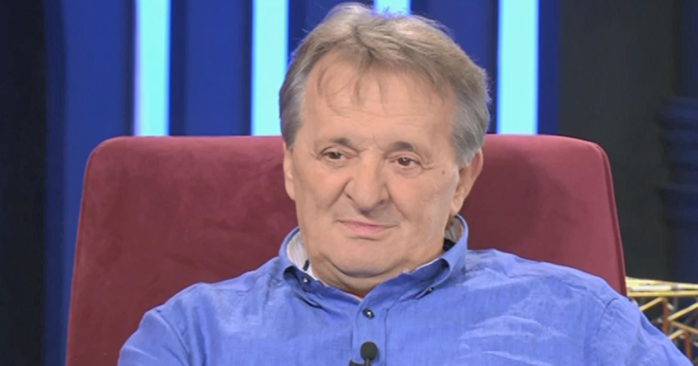 Γιώργος Γεωργίου: Τέλος με απόφαση Χατζηνικολάου