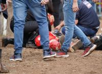 Γιαννιτσά: Σοκαριστικό βίντεο από το ατύχημα στο Motocross