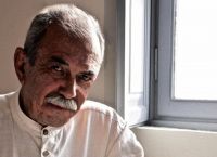 Πέθανε ο Γιώργος Χατζηγιαννάκης