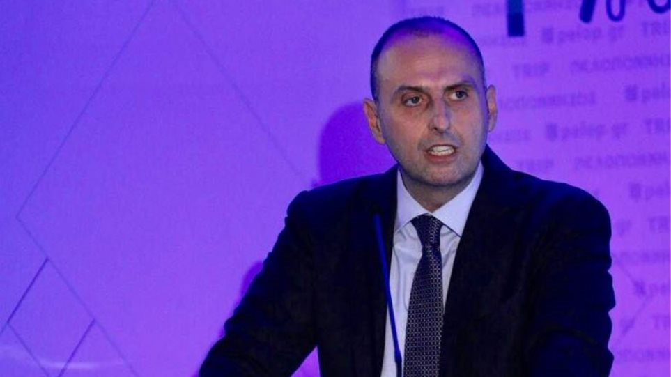 Καραγιάννης: Έργα ύψους 5 δισεκατομμύρια για τις υποδομές