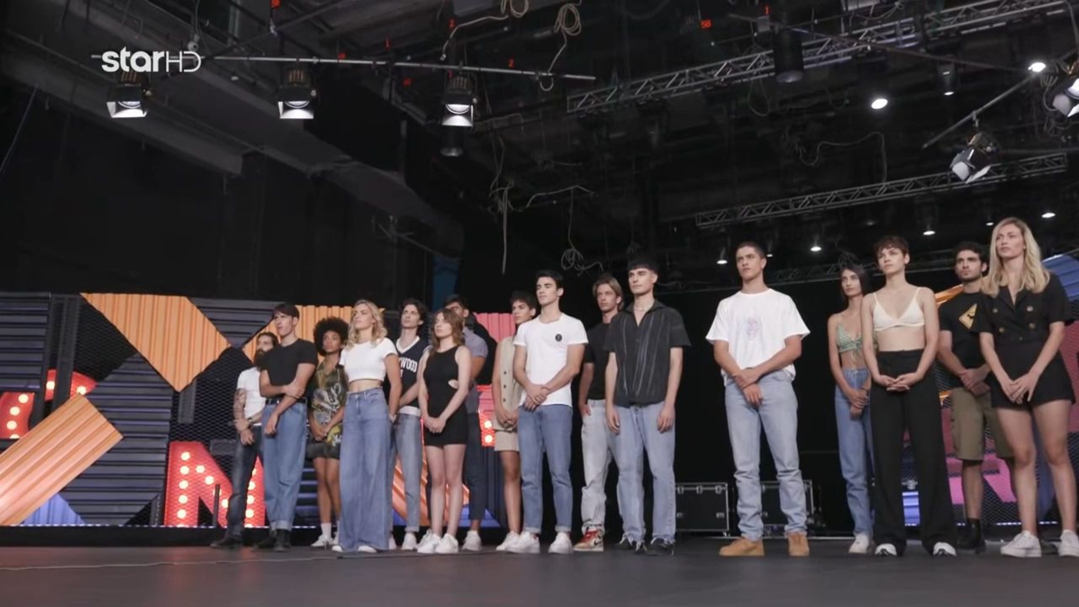 GNTM: Η αποχώρηση που έφερε ανατροπές