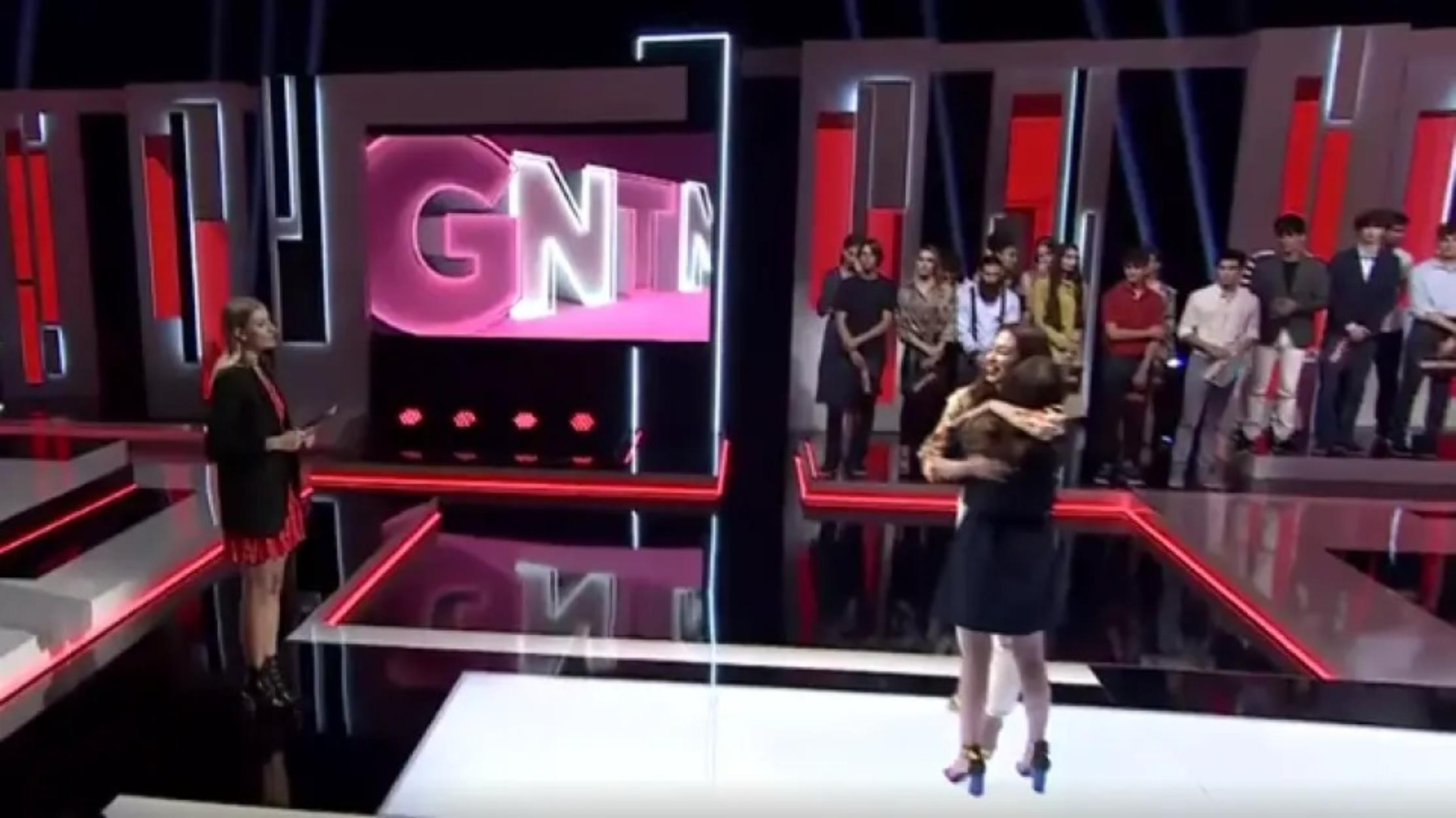 GNTM αποχώρηση: Ποιο μοντέλο έφυγε