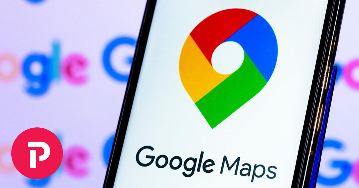 Google Maps: Πώς να πλοηγηθείτε χωρίς δεδομένα