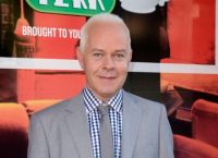James Michael Tyler: Πέθανε ο «Γκάνθερ» από τα «Φιλαράκια» James Michael Tyler: Πέθανε ο «Γκάνθερ» από τα «Φιλαράκια»