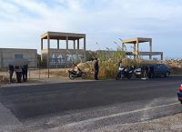 Γυναικοκτονία στην Κρήτη: Σοκάρουν οι μαρτυρίες – Την έριξε κάτω και άρχισε να τη μαχαιρώνει