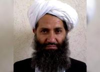 Αφγανιστάν: Πρώτη δημόσια εμφάνιση του «ανώτατου ηγέτη» των Ταλιμπάν