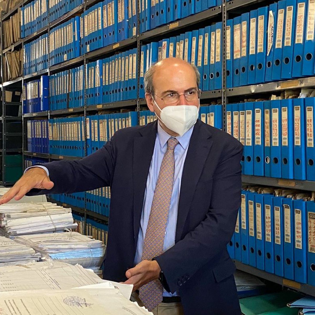 Εκκρεμείς συντάξεις ΝΑΤ: Υπερδιπλασιάστηκε ο ρυθμός απονομής των συντάξεων του ΝΑΤ