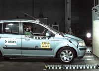 Αυτοκίνητο: Πόσο ασφαλές είναι ένα μεταχειρισμένο 20ετίας