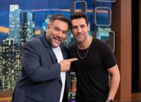 Πέτρος Ιακωβίδης: Αποκάλυψε πως έγραψε το «Έξαψη»