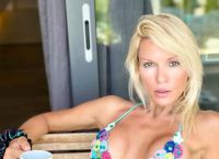 Ασημίνα Ιγγλέζου: Η απίστευτη φωτογραφία που ανέβασε στο Instagram