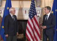 AUKUS: Μπορέλ για τις σχέσεις ΕΕ-ΗΠΑ μετά τη συμφωνία – «Το επεισόδιο θεωρείται λήξαν»