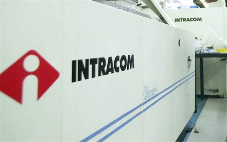Intracom: Στα 10,5 εκατομμύρια ευρώ τα EBITDA στο εννεάμηνο