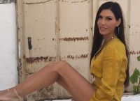 Αντώνης Σρόιτερ: Τρελαίνει κόσμο η γοητευτική σύζυγός του Αντώνης Σρόιτερ: Τρελαίνει κόσμο η γοητευτική σύζυγός του