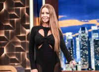 Ιωάννα Λίλη: Ο Ζαγοράκης, το GNTM και ο λόγος που κυκλοφορεί με μπαστούνι