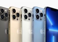Ξεκινά σήμερα η εμπορική διάθεση των νέων iPhone 13 Pro και iPhone 13 Ξεκινά σήμερα η εμπορική διάθεση των νέων iPhone 13 Pro και iPhone 13