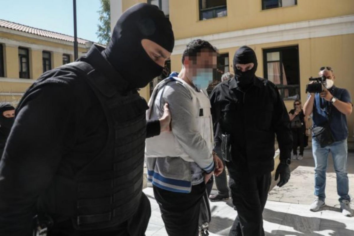 ISIS: Στον εισαγγελέα ο 34χρονος που συνελήφθη για συμμετοχή στην τρομοκρατική οργάνωση