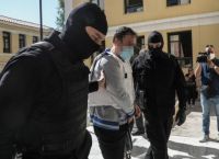 ISIS: Στον εισαγγελέα ο 34χρονος που συνελήφθη για συμμετοχή στην τρομοκρατική οργάνωση