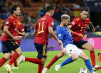 Ιταλία – Ισπανία 1-2: Στον τελικό οι Ισπανοί με υπογραφή Τόρες