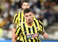 AEK: Νοκ-άουτ για 2-3 εβδομάδες ο Γέβτιτς