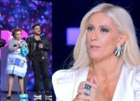 Μαρία Μπακοδήμου: “Χαστούκισε” την Μάρα Μεϊμαρίδη