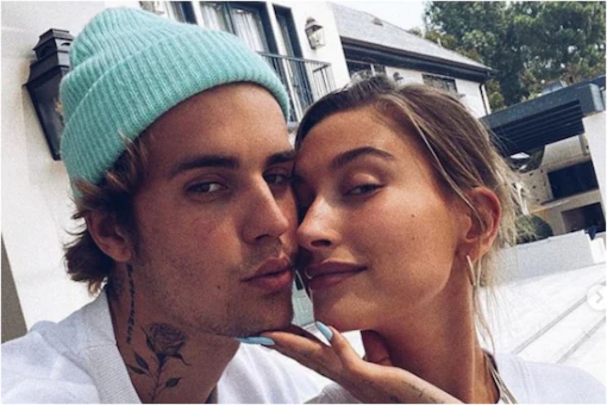 Justin Bieber – Hailey Baldwin: Οι ευχές αγάπης για την επέτειο του γάμου τους