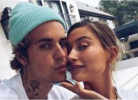 Justin Bieber – Hailey Baldwin: Οι ευχές αγάπης για την επέτειο του γάμου τους Justin Bieber – Hailey Baldwin: Οι ευχές αγάπης για την επέτειο του γάμου τους