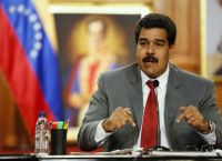 Μαδούρο: Οι σχέσεις της Βενεζουέλας με την Κολομβία πρέπει να εξομαλυνθούν