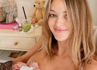 Kaitlynn Carter: Έφερε στον κόσμο το πρώτο της παιδί με τον Kristopher Brock Kaitlynn Carter: Έφερε στον κόσμο το πρώτο της παιδί με τον Kristopher Brock