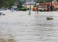 Κακοκαιρία Μπάλλος: Εγκλωβίστηκαν δεκάδες κάτοικοι στην Κέρκυρα