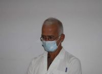 Νίκος Γραμματικόπουλος: Βρέθηκε νεκρός ο διευθυντής της κλινικής Covid στην Καλαμάτα