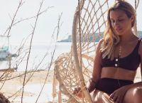 Κάλια Ελευθερίου: Η influencer με τα see through εσώρουχα