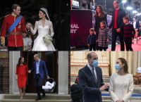 Kate Middleton: Η άγνωστη συμφωνία με τον πρίγκιπα William πριν τον γάμο τους Kate Middleton: Η άγνωστη συμφωνία με τον πρίγκιπα William πριν τον γάμο τους