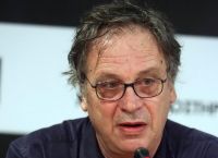 Πέθανε ο Κυριάκος Κατζουράκης Πέθανε ο Κυριάκος Κατζουράκης