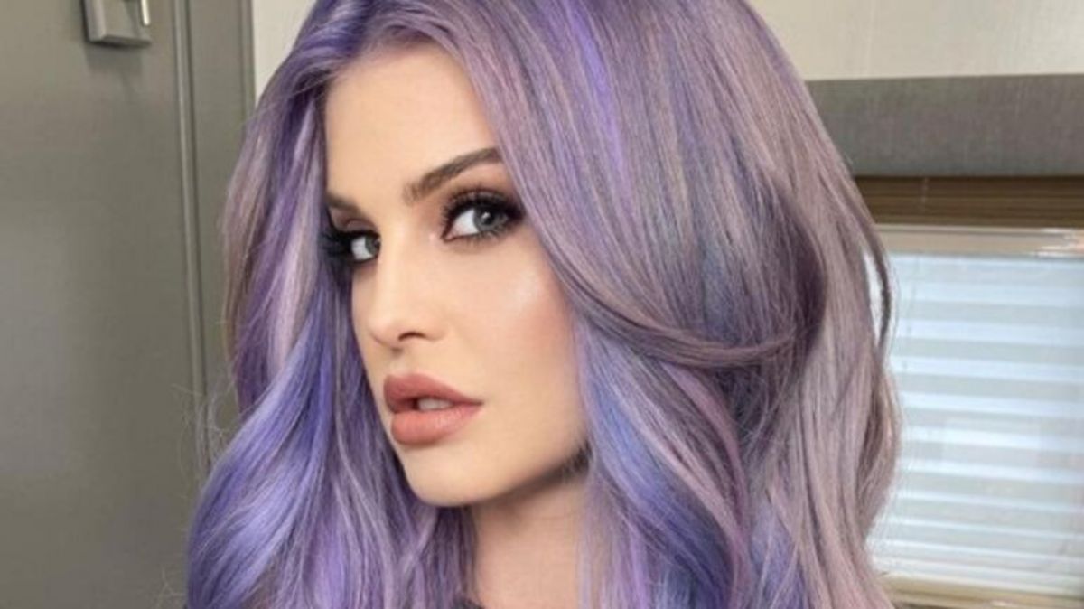 Kelly Osbourne: Έκλεισε 5 μήνες χωρίς αλκοόλ και το γιορτάζει