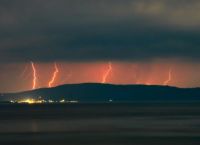 Κακοκαιρία: Ήρθε στην Δυτική Ελλάδα η Αθηνά: Κλειστά τα σχολεία στην Κέρκυρα