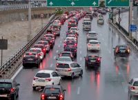 Κακοκαιρία Μπάλλος: Άνοιξε νωρίτερα ο Κηφισός και η παραλιακή