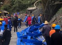 Προέλευση κορωνοϊού: Νέα θεωρία – Εξελίχθηκε σε σώμα Κινέζου ανθρακωρύχου 10 χρόνια πριν