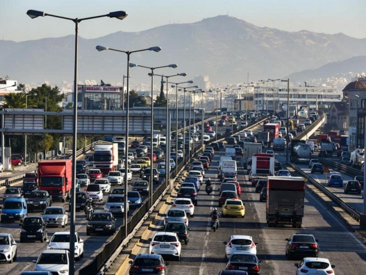 Τέλη κυκλοφορίας: Πότε λήγει η παράταση –  «Καμπάνα» για όσους δεν πληρώσουν